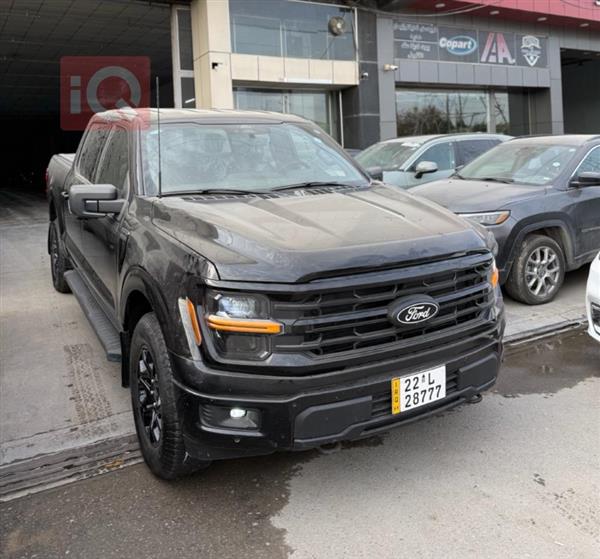 Ford F-150 2024 for sale in Iraq - Erbil